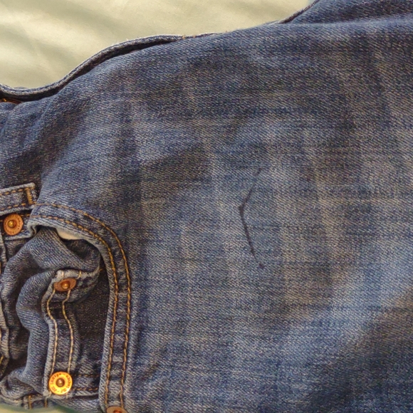 Boys Jeans and Dress Pants - Picture 2 of 3